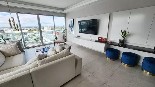 penthouses - Vendo Moderno Penthouse en Serralles 4