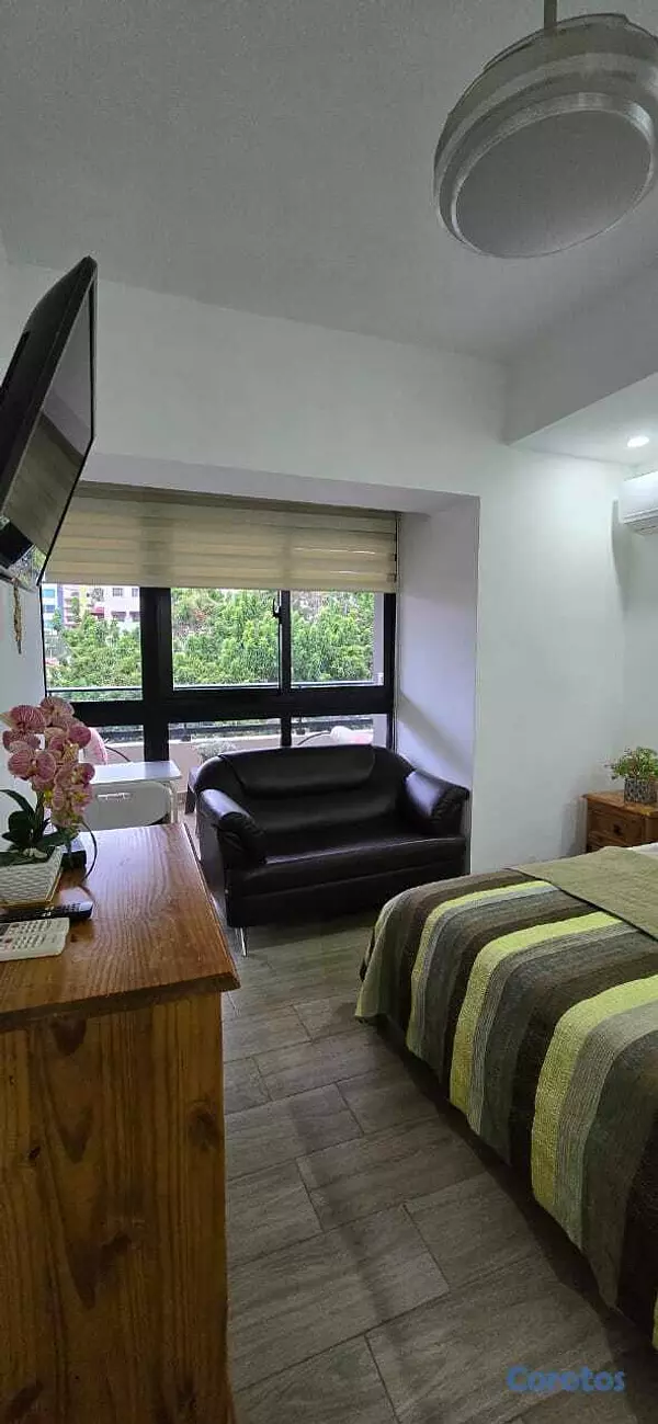 apartamentos - ALQUILO APTO DE 1 HABITACION EN MIRADOR NORTE 2