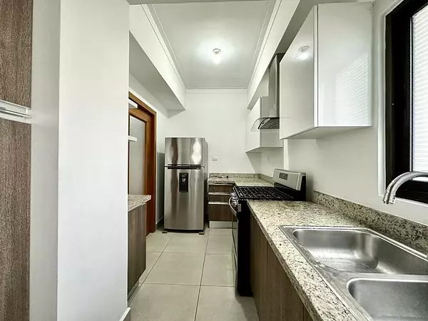 apartamentos - Alquilo apartamento de 1 habitación en 📍Naco 3
