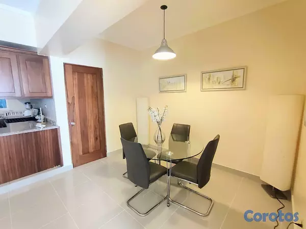 apartamentos - Apartamento en venta- Evaristo Morales  3
