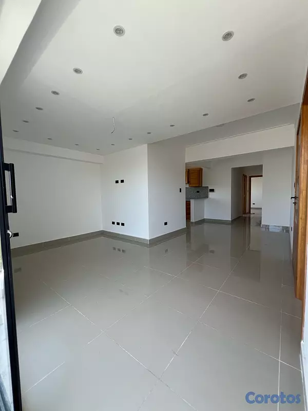 apartamentos - Se busca comprador en Los Restauradores, D.N. 2