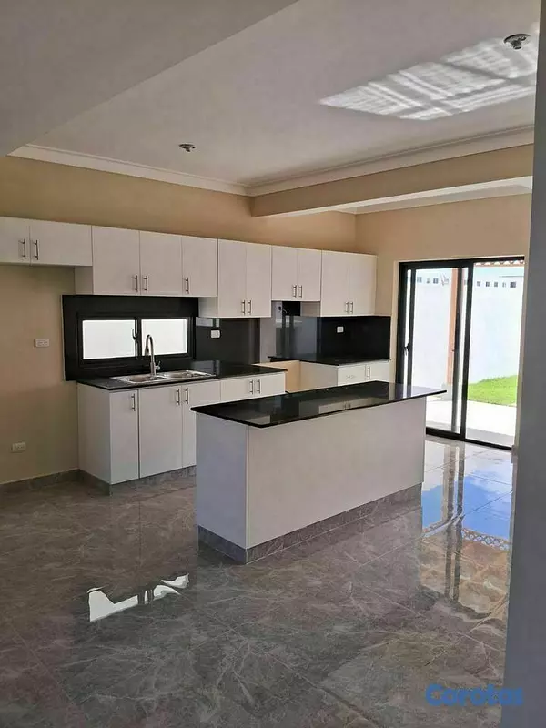 casas vacacionales y villas - villa en punta cana costa cana 9
