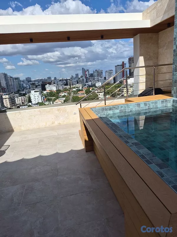apartamentos - vendo los cacicazgos tres habitaciones con su baño tres parqueo balcón servicio 16