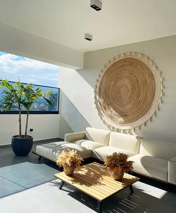 apartamentos - Apartamento en Venta en Bella Vista 9