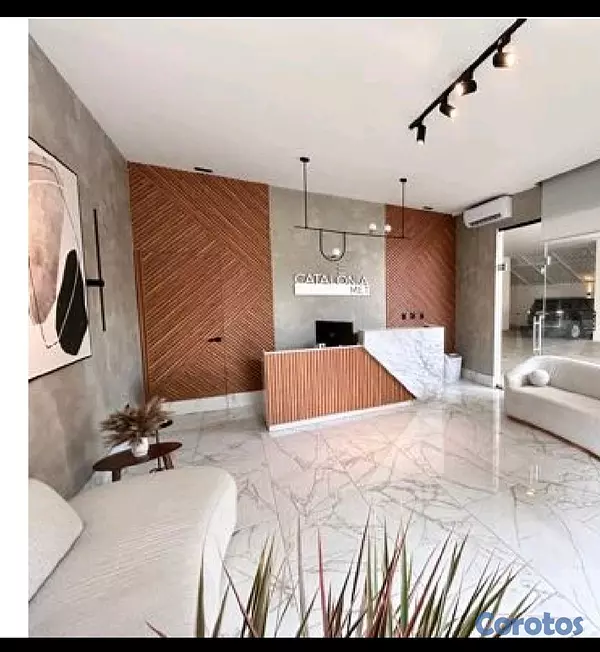 apartamentos - Se vende apartamento próximo a la Gustavo Mejia y Ricard, con piscina moderna. 3
