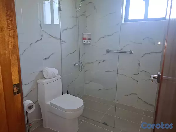 apartamentos - Modernos y confortables apartamentos en lugar tranquilo a 4 minutos de playa  10
