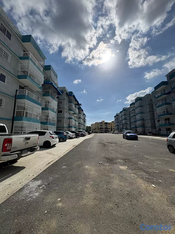 apartamentos - 🏡 Alquiler en Hato Nuevo, Manoguayabo ✨ Completame 3