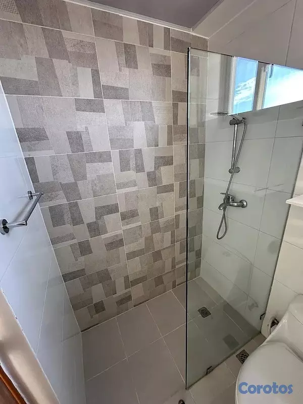 apartamentos - Alquiler de Apartamento en el Millon 5