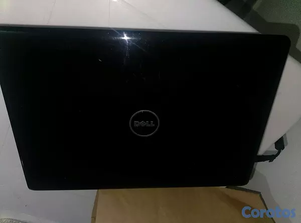 computadoras y laptops - DELL INSPIRON 1464 Negociable con algunos Defectos 10