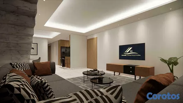 apartamentos - Proyecto de apartamentos de en venta en Prado Orienta 9