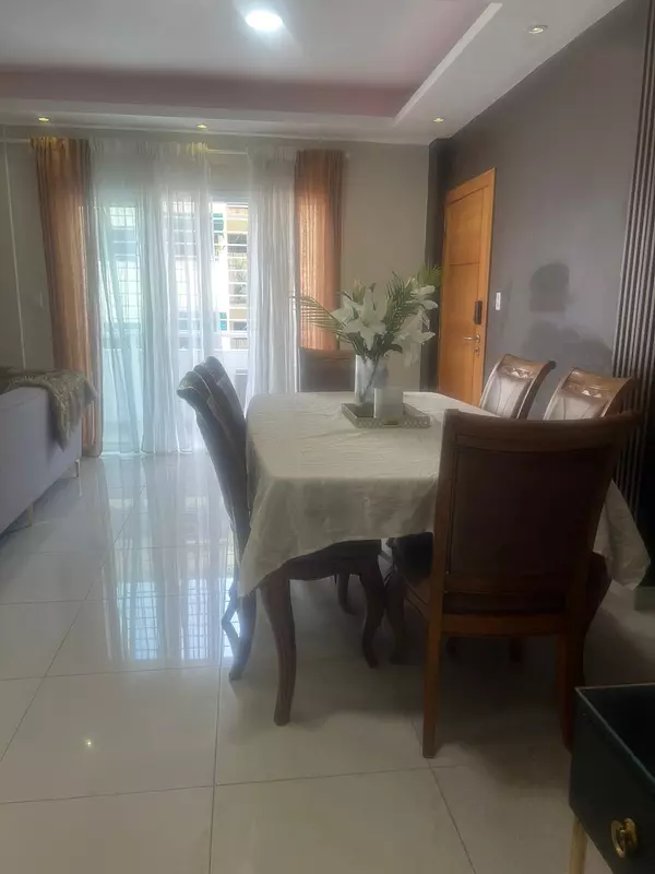 apartamentos - Apartamento en venta en El Millón  2
