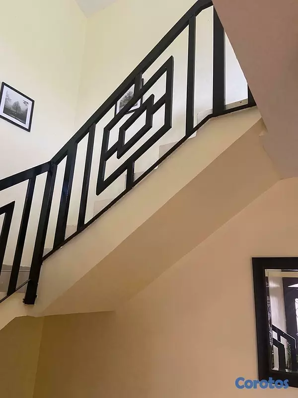 casas - Casa en Cancino Santo Domingo Este  5