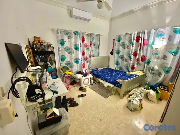 casas - vendo casa la castellana dos niveles 4 habitaciones jardín family terraza star  15