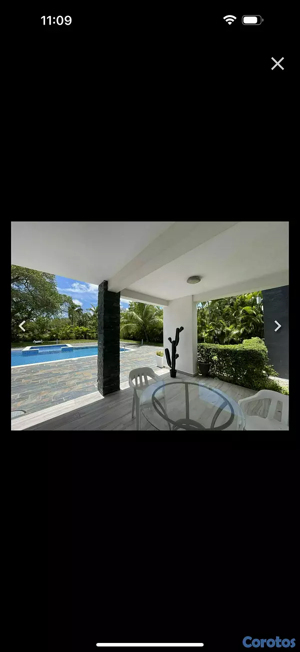 casas vacacionales y villas - VILLA EN VENTA EN COCOTA GOLF & COUNTRY CLUB 10