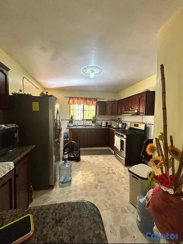 casas - CASA EN VENTA 5