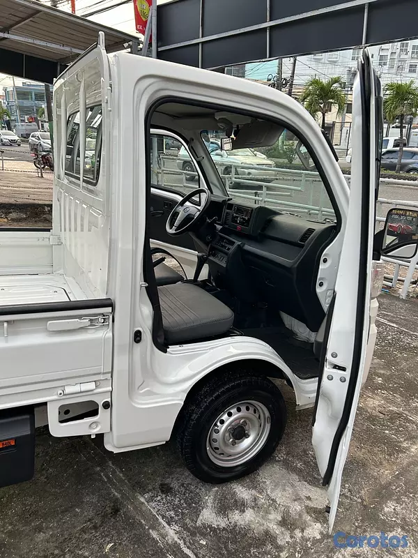 jeepetas y camionetas - Daihasun hijet 4x4 2020 13