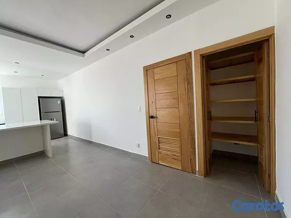 apartamentos - Apartamento en alquiler con línea blanca  9