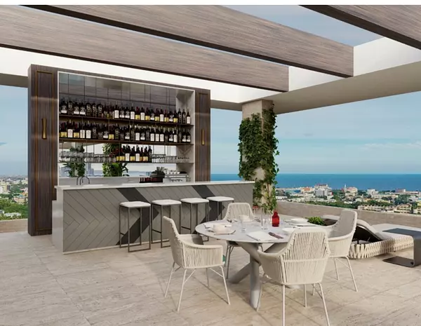 apartamentos - Apartamentos en Bella Vista Sur 7