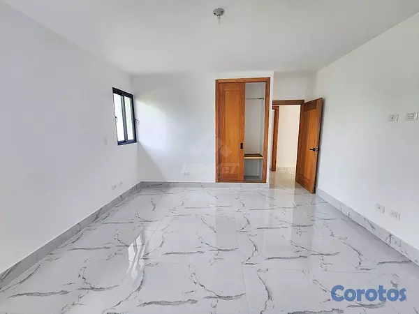 apartamentos - PRIMER PISO PLANTA FULL JARDINES DEL ESTE STGO. 3