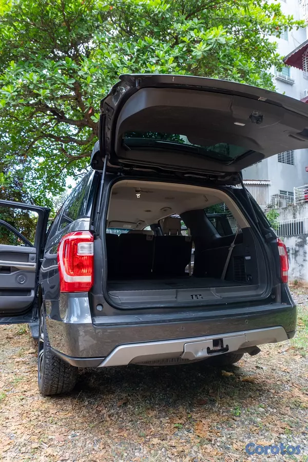 jeepetas y camionetas - Ford Expedition 2018 Caja corta 8