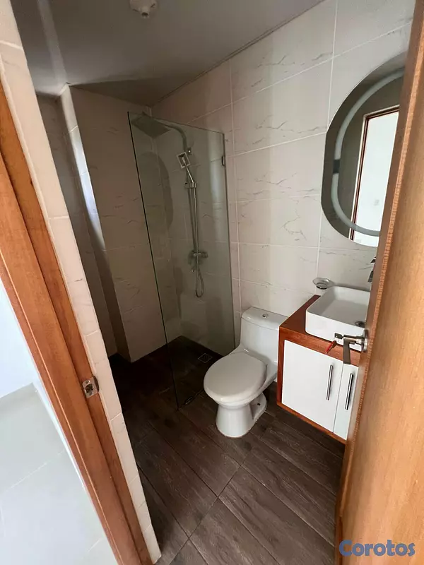 apartamentos - CIPRES I EN VENTA  - SANTIAGO. 11