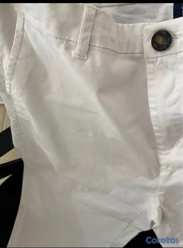 ropa para mujer - Pantalón de dama 4XL nuevo. 6