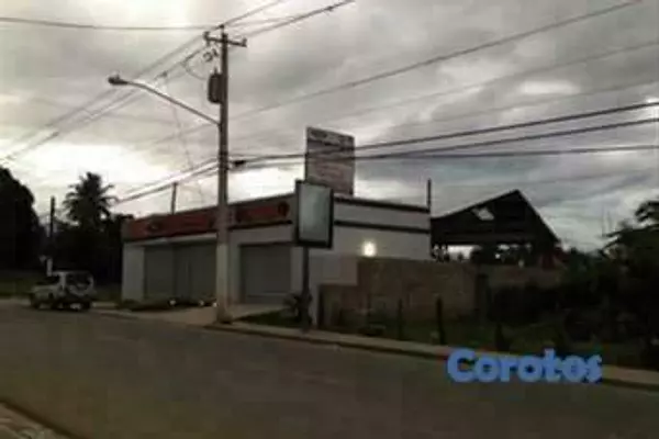 oficinas y locales comerciales - vendo local comercial santiago 10