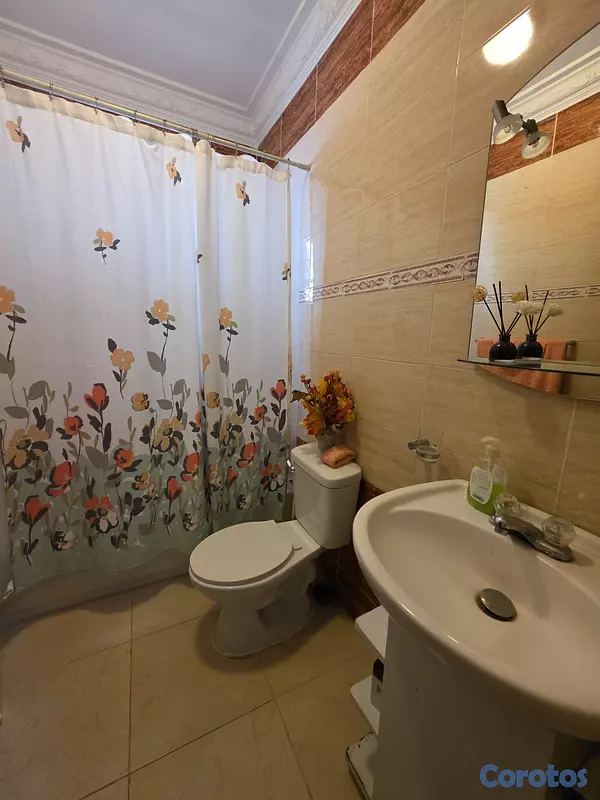 penthouses - Penthouse de 2 niveles en venta, Urbanización Real 15