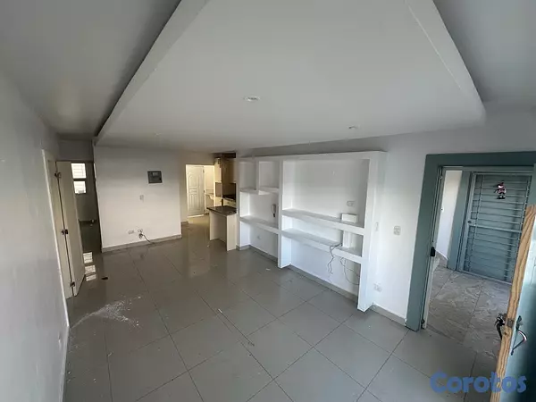 apartamentos - APARTAMENTO EN VENTA EN SANTIAGO DE LOS CABALLEROS  2