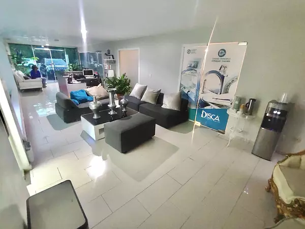 oficinas y locales comerciales - Alquilo consultorio Odontológico  4