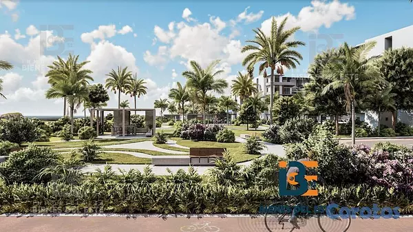 apartamentos - El Proyecto Residencial Riviera del Este | Apartam 4