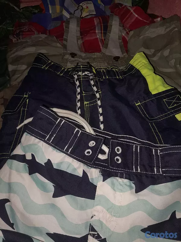 ropa y zapatos - Ropa de niño de 0 mese, 3 mese , 6 mese 12 mese ,1 4