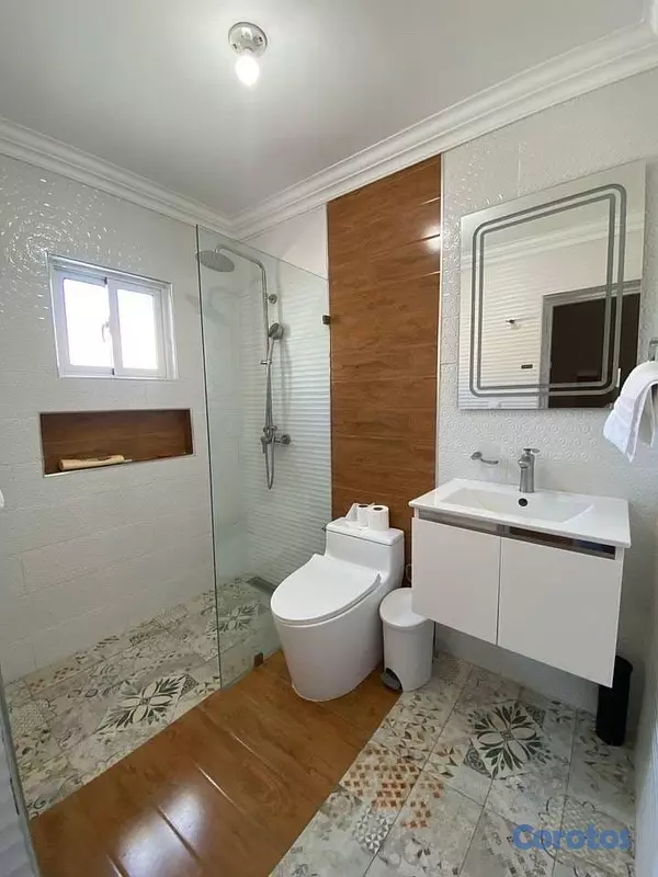 casas - Casa en Venta Cuesta Hermosa 8