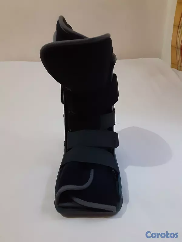 Salud y Equipamiento Médico - Bota ortopedica.  Talla: S 2