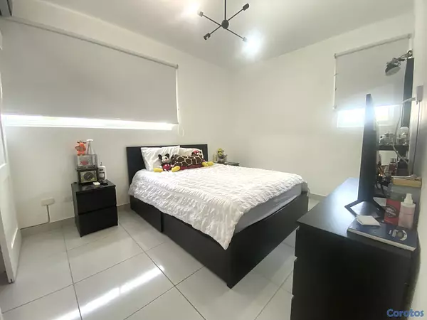apartamentos - moderno Segundo nivel de venta en Gurabo, Santiago 6
