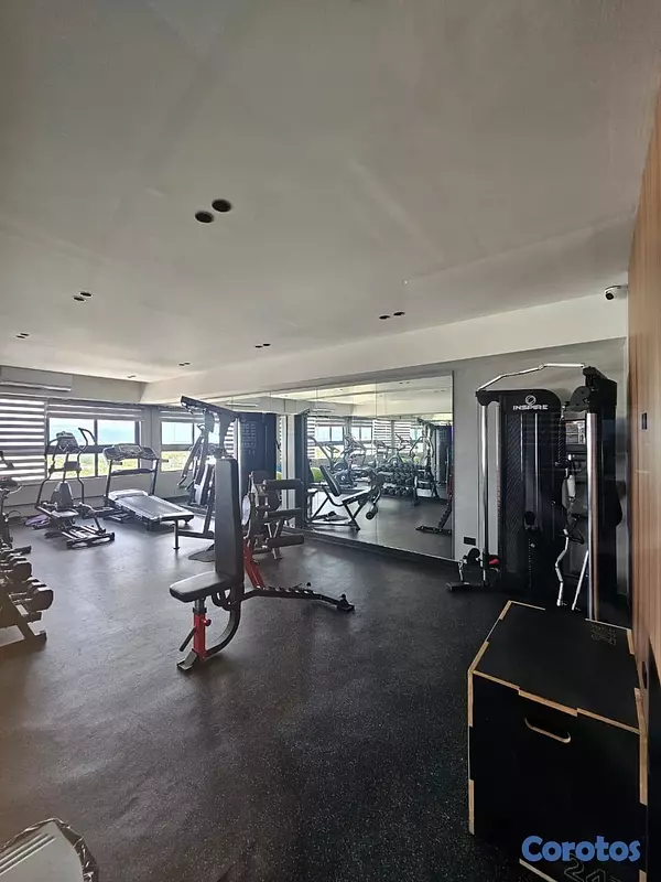 apartamentos - Increible Alquiler Penthouse Amueblado | La Esperi 12