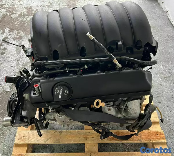 repuestos - 🚨 VENDO MOTOR 5.3L V8 – GM ORIGINAL 🚨 Chevy / GMC  2