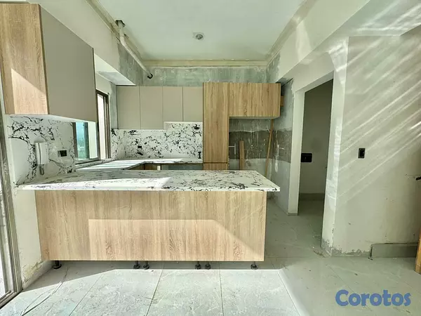 apartamentos -  Evaristo Morales Apartamentos Nuevos en Venta 2