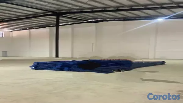 otros inmuebles - NAVE EN ALQUILER  DE 2,000 MTS2-KILOMETRO 22 AUTOPISTA DUARTE 4