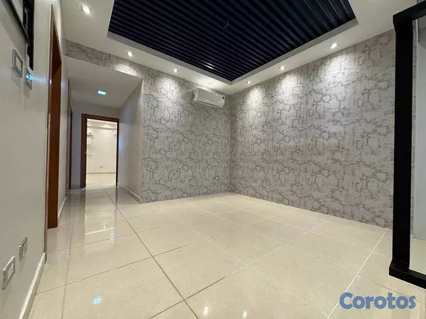 apartamentos - Apartamento en Alquiler Evaristo Morales  2