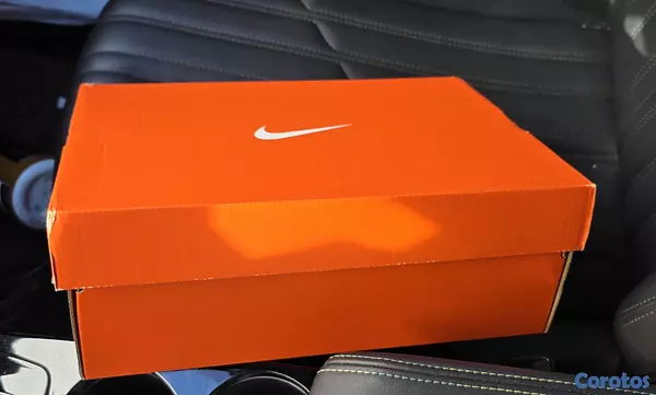ropa y zapatos - Zapatos futbol Soccer Nike 8 3