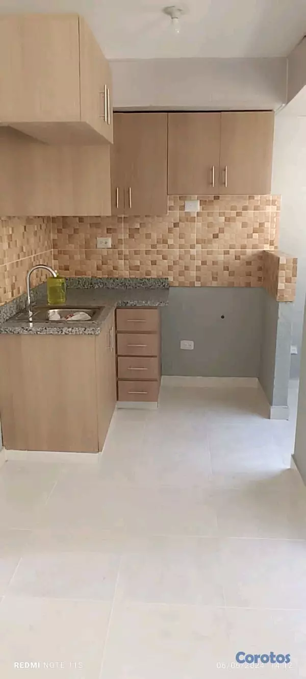 apartamentos - Apartamento en alquiler, Residencial San Isidro Labrador  4