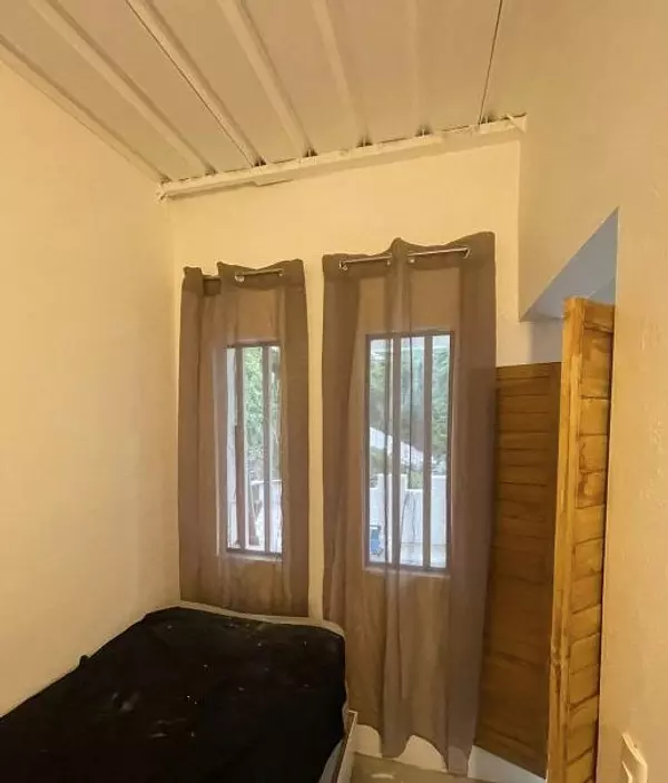 casas - Casa de 2 Habitaciones ubicada en Cosón, Las Terrenas, Samaná 6