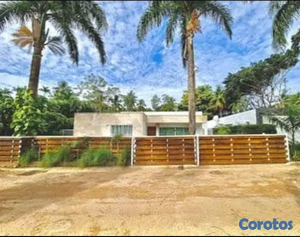 casas vacacionales y villas - En Venta Villa de Lujo 2