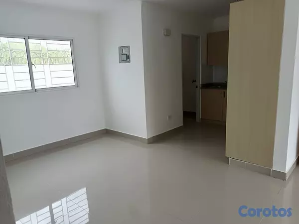 apartamentos - Colina del arroyo II 6