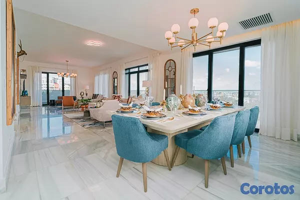 apartamentos - LUXURY APRARTMENT & PENTHOUSE LA TRINITARIA 6