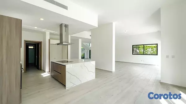 casas vacacionales y villas - Villa en Cocotal Punta Cana Nueva  2