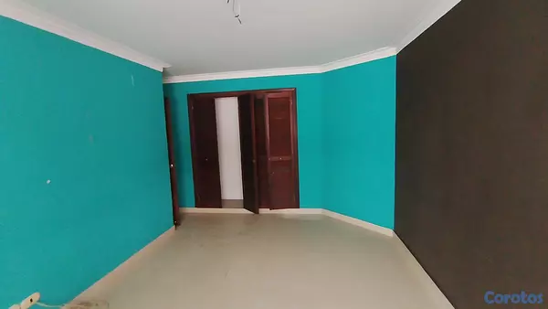 apartamentos - VENDO APARTAMENTO-EN BELLA VISTA  4