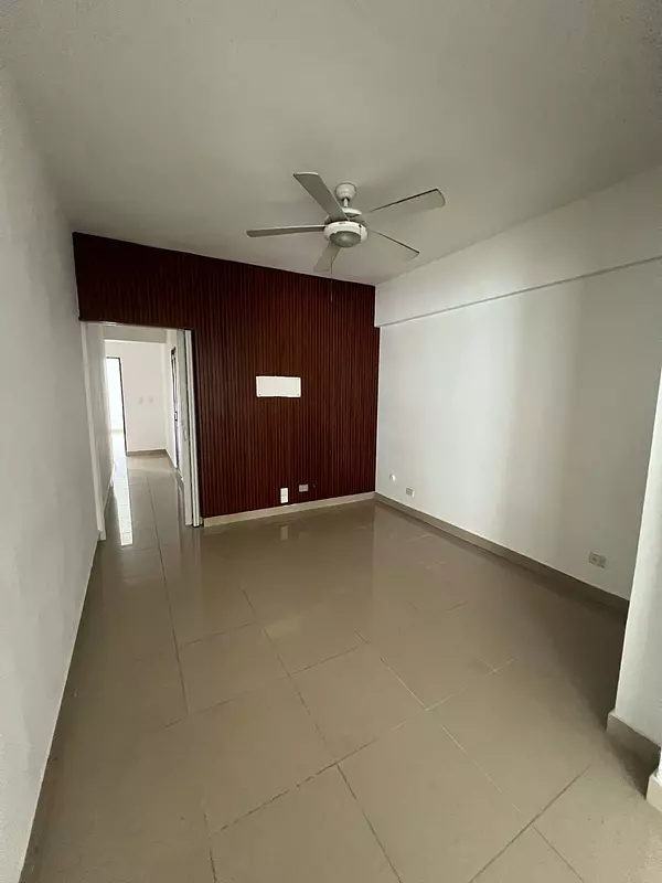 apartamentos - Vendo apartamento en Urbanización Fernández  9