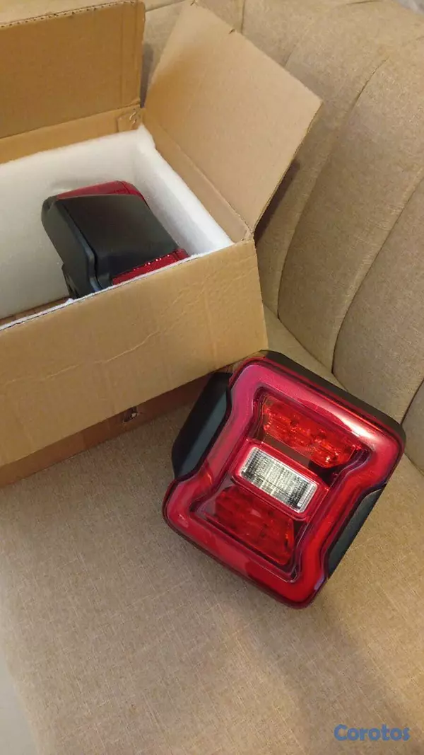 repuestos - faros de jeep 3